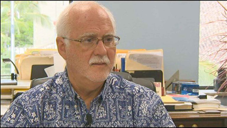 HNL TSA boss who claims he was wrongly fired wins settlement, retirement